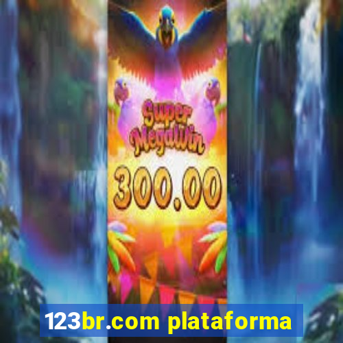 123br.com plataforma